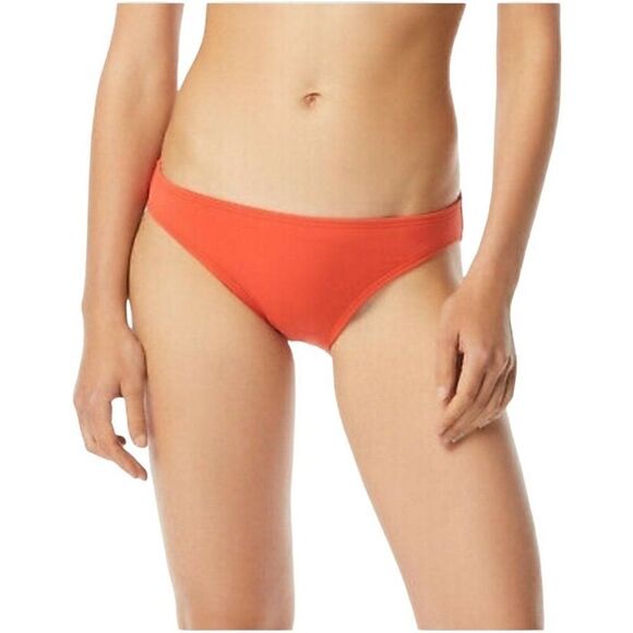 Michael Kors Terracotta Cruise Bikini Bottom (size L) - Picture 1 of 5